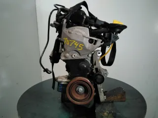 MOTOR COMPLETO RENAULT TWINGO Dynamique piezas24