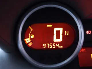 MOTOR COMPLETO RENAULT TWINGO Dynamique piezas24