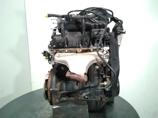 MOTOR COMPLETO RENAULT TWINGO Dynamique piezas24
