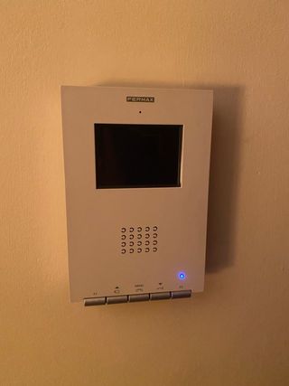 TECNICO DE INTERFONOS Y VIDEOPORTERO