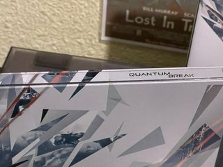 QUANTUM BREAK  XBOX ONE PAL España