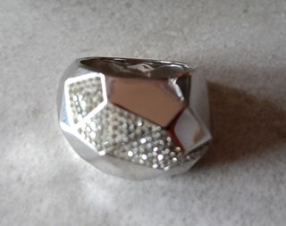 Anillo Swarovsky 
