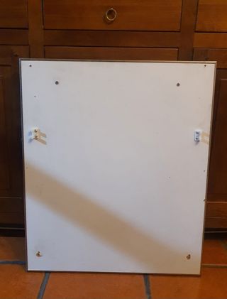 Puerta lavavajillas inoxidable