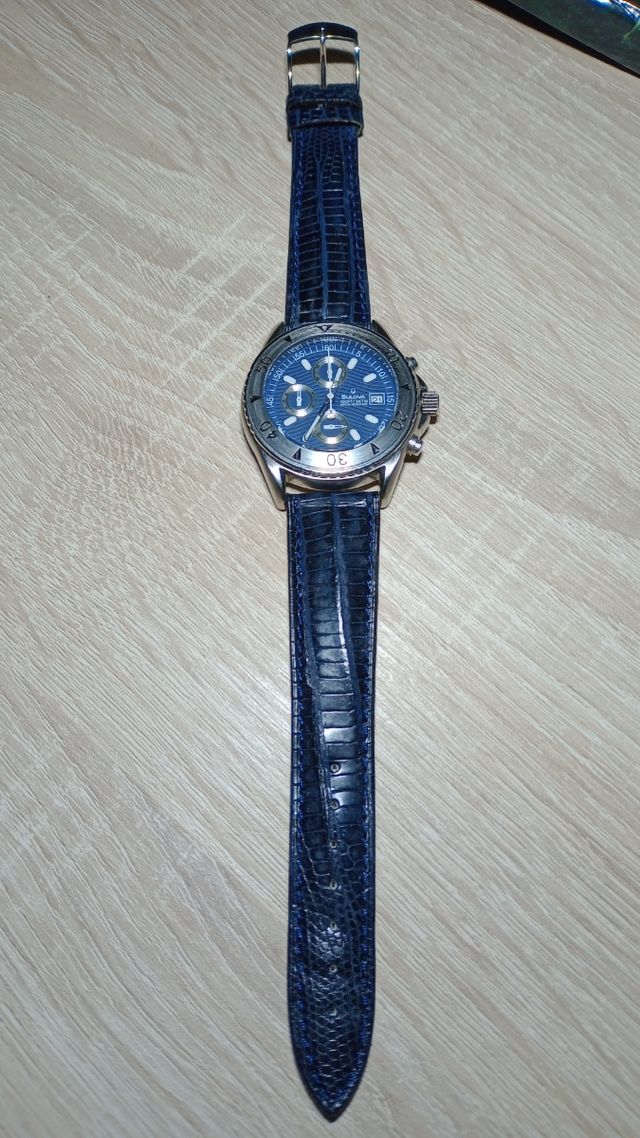 Orologio Bulova vintage nuovo