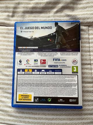 FIFA 18