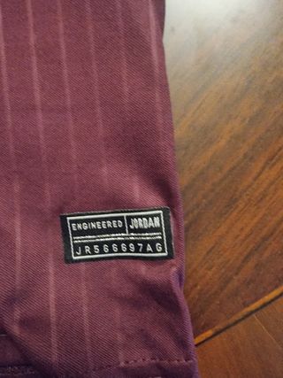 Camiseta PSG Niño Dorsal 8 Alvaro