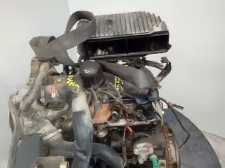 MOTOR COMPLETO RENAULT CLIO I FASE I+II (B/C57)