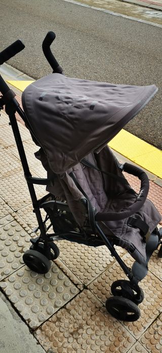 Silla paseo niños