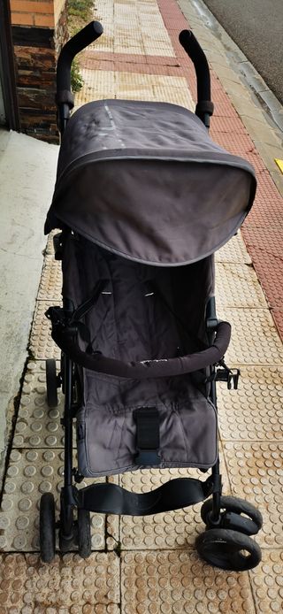 Silla paseo niños