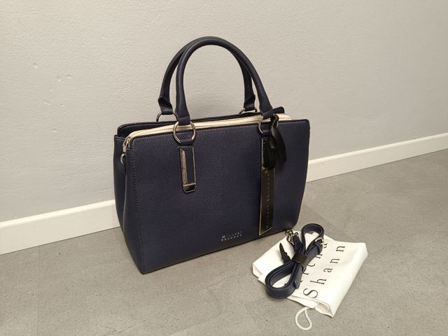 Beige Michael Shannon Tasche Deichmann Michael Shannon Bag