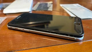 Iphone 6S 32gb per ricambi