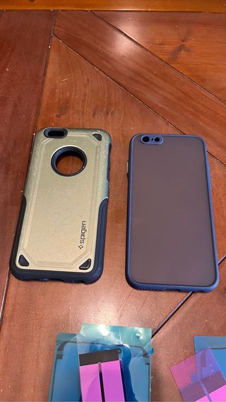 Iphone 6S 32gb per ricambi