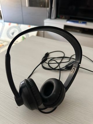 Auriculares nilox