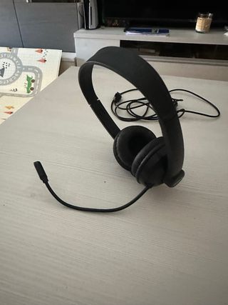 Auriculares nilox