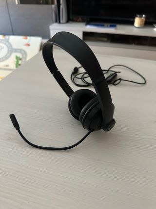 Auriculares nilox