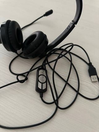 Auriculares nilox