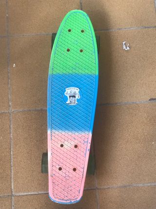 Patin skate 