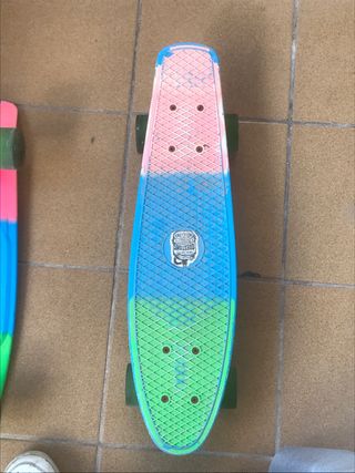 Patin skate 
