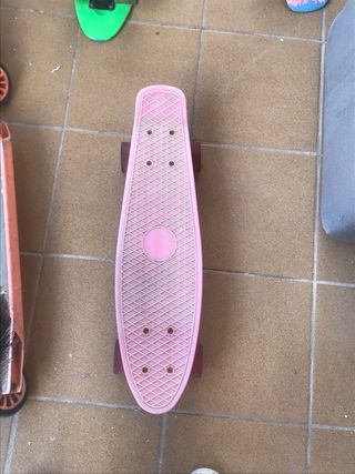 Patin skate 