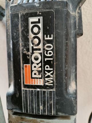 Batidora profesional