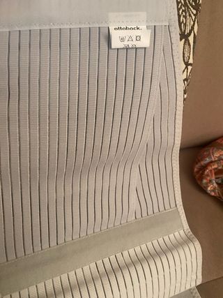 Fascia per schiena Ottobock