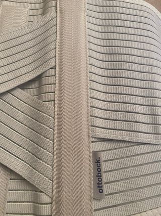 Fascia per schiena Ottobock