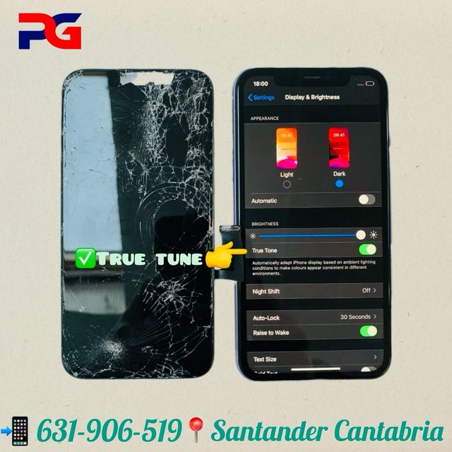 Expertos en Reparación de Pantallas de iPhone