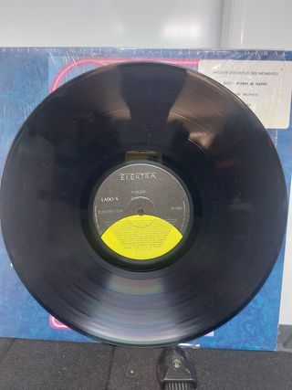 Vinile "Cocktail" colonna sonora film