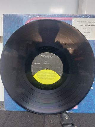 Vinile "Cocktail" colonna sonora film