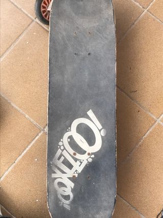 Skates