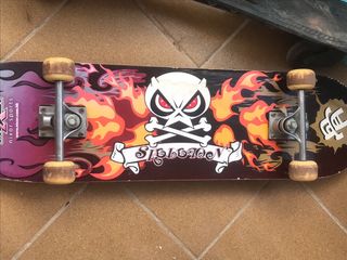 Skates