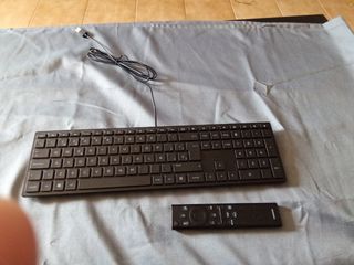 Teclado Acer