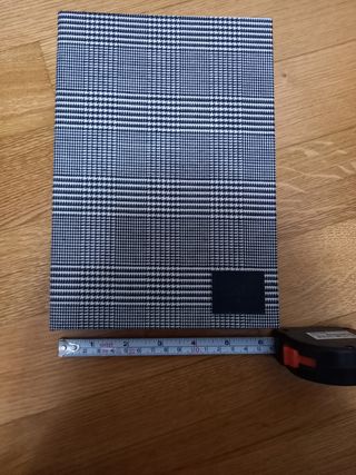 Rubrica e agenda Enrico coveri