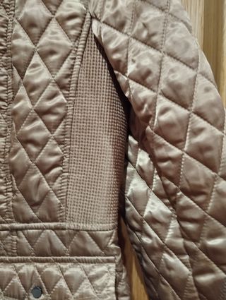 Chaqueta acolchada 