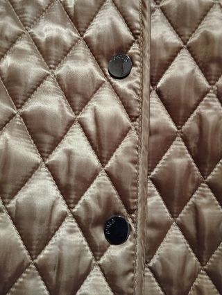 Chaqueta acolchada 