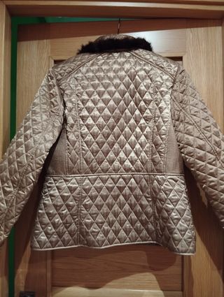 Chaqueta acolchada 