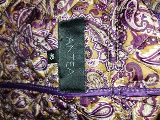 Chaqueta acolchada 