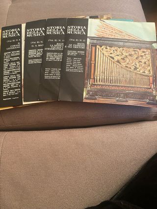 Dischi in vinile 45 giri