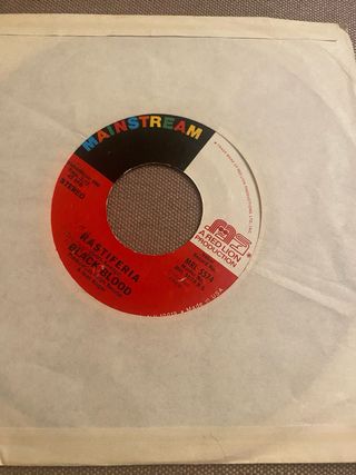 Dischi in vinile 45 giri