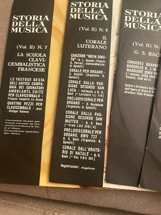 Dischi in vinile 45 giri