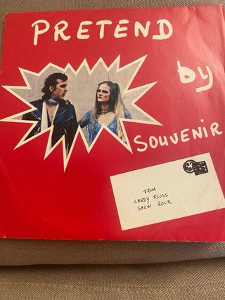 Dischi in vinile 45 giri