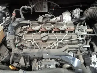 MOTOR COMPLETO TOYOTA RAV 4 Advance piezas24