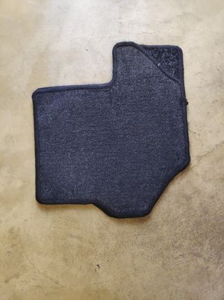 Alfombras Renault Clio