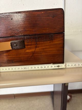 Grammofono Triumph anni 40