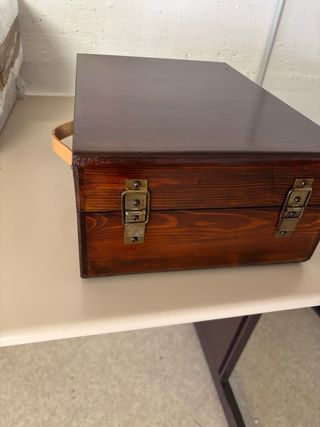 Grammofono Triumph anni 40