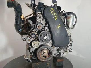 MOTOR COMPLETO TOYOTA LAND CRUISER (J12) GX