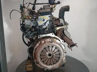 MOTOR COMPLETO TOYOTA LAND CRUISER (J12) GX