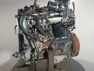 MOTOR COMPLETO TOYOTA LAND CRUISER (J12) GX