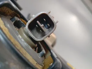 MOTOR COMPLETO TOYOTA LAND CRUISER (J12) GX