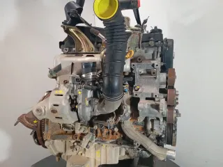MOTOR COMPLETO TOYOTA LAND CRUISER (J12) GX